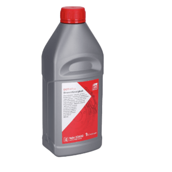 FEBI, Германия