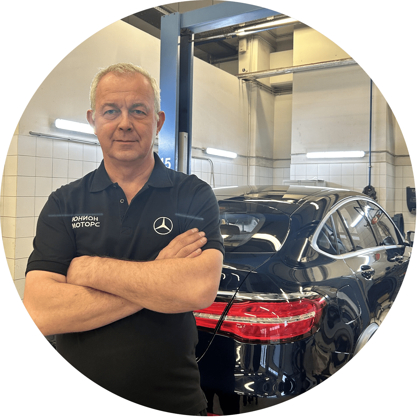 Автомеханик, автомеханик- диагност